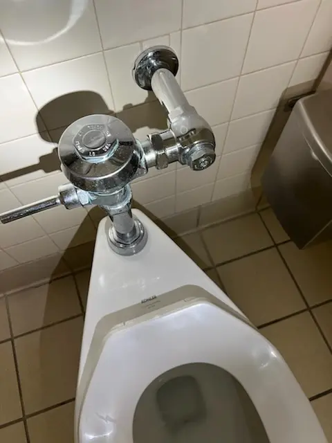 Fixture installation and repair for Sewer Camera Inspection in Jacksonville